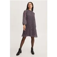 ICHI Sommerkleid Blusenkleid
