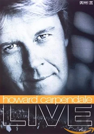 Howard Carpendale - Live