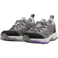 Jack Wolfskin CYROX VENT LOW W Wanderschuh Trekkingschuh