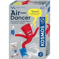 Kosmos Experimentierkasten Kosmos 620882 - Air Dancer
