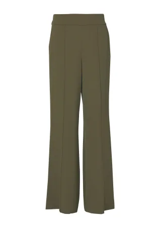 comma - Hose olive - Gr. - 38