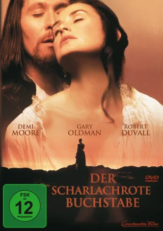 Der scharlachrote Buchstabe