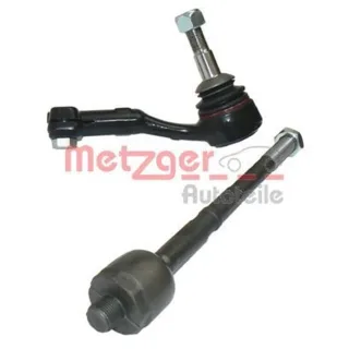 Metzger Spurstange vorne rechts BMW 1er E81 E87 3er E90 E91 E92 E93 X1 E84
