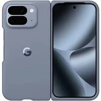 Google Smartphone-Hülle Pixel 10 Pro Fold Case 16,3 cm (6,4 Zoll)