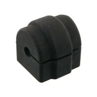 Febi Stabilisatorlager hinten BMW 1er E81 3er E90