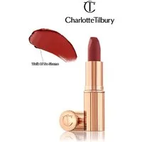 CHARLOTTE TILBURY Lippenstift Matte Revolution, Walk Of No Shame