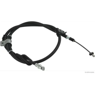 Jakoparts Handbremsseil hinten rechts Hyundai Coupe Lantra