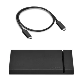 Seagate FireCuda | stjp500400 | 500 GB - USB Typ-C