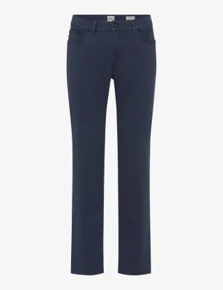 Brax Herren Five-Pocket-Hose Style COOPER, dunkelblau, Gr. 30/30