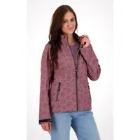 DEPROC Active Softshelljacke SHELBY XII CS WOMEN auch in Großen Größen erhältlich