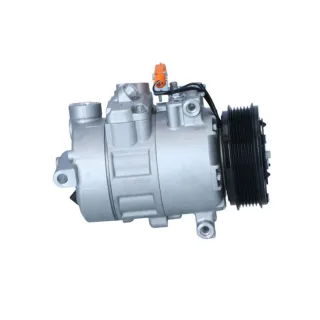 NRF Klimakompressor Audi A4 A5 2,0