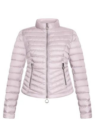 Gil Bret - Steppjacke orchid hush - Gr. - 36