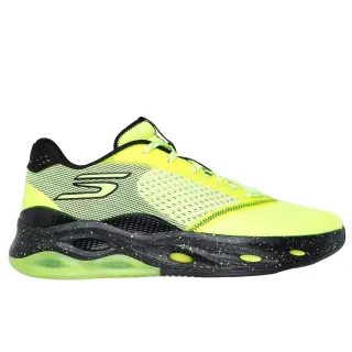 Skechers - "Skx Float" Sneaker für Herren (Gelb/Schwarz)