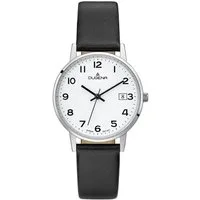 Dugena Quarzuhr Moma 4460738-1 Quarz