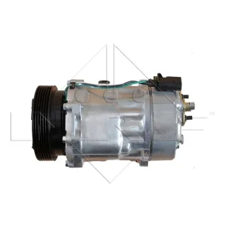NRF Klimakompressor Audi Ford Seat Skoda VW