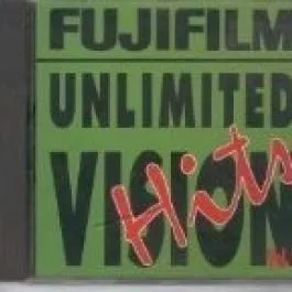Fujifilm Unlimited Vision Hits Vol. 1