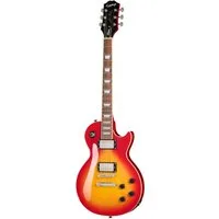 Epiphone E-Gitarre, E-Gitarren, Single Cut Modelle, Les Paul Tribute Plus Heritage Cherry Sunburst - Single Cut