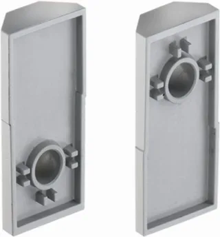 Hansgrohe Eckmontageset Raindance Unica'S 28694000