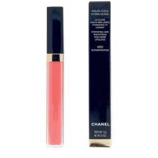 Rouge Coco Hydra Glanzlack #460-superposition