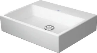 Duravit Vero Air Aufsatzbecken Weiß Hochglanz, 600 mm - 2352600070 2352600070