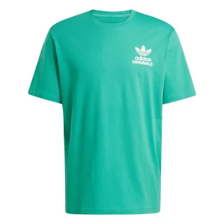 HERREN T-SHIRT RETRO SPORT TEE (JZ1590)
