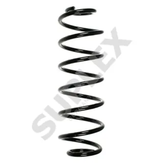 Suplex Feder hinten Ford Fusion
