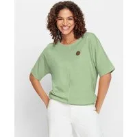 Witt T-Shirt Kurzarm-Shirt Kurzarm