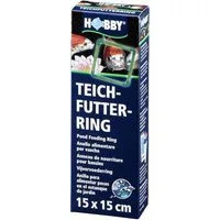 HOBBY Universal Teichfutterring, 15x15 cm