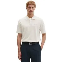 Marc O'Polo Poloshirt DFB Travel Collection aus reiner Bio-Baumwolle, Strick-Polo