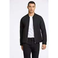 LINDBERGH Funktionshemd Overshirt mit Stretch