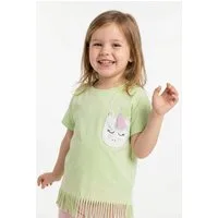 Blue Seven T-Shirt