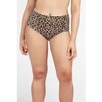 Chantelle Taillenslip SOFTSTRETCH Einheitsgröße, passt für die Größen 36 bis 44, Animal-Design