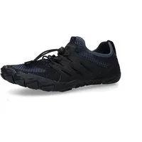 Dockers by Gerli Barfußschuh bequemer Schlupfschuh, Outdoorschuh mit Schnellverschluss