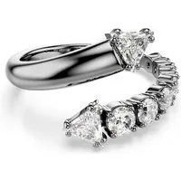 Swarovski Fingerring, Swarovski-Kristall