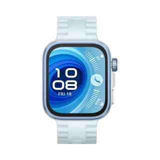 Huawei Watch Fit 4 Pro | 55020eyj | Aluminiumlegierung - intelligente Uhr mit Riemen