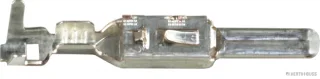 HERTH&BUSS Crimpverbinder KOSTAL SLK 2,8 ELA, Flachstecker - 50253253