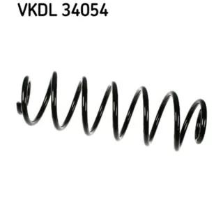 SKF Feder hinten Ford Fusion