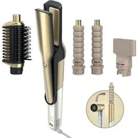 Shark Haartrockner Glam Multistyler für glattes und welliges Haar HD6041SEU
