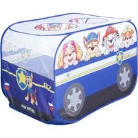 roba® Spielzelt PAW Patrol Pop Up Spielbus