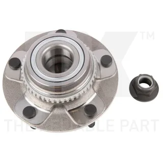 NK Radlager hinten Ford Transit 2,0 TDCi 762535