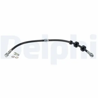 Delphi Bremsschlauch vorne Audi CUPRA Skoda VW