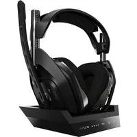 ASTRO Gaming A50 7.1 Surround Atmos PlayStation 5 Gaming-Headset