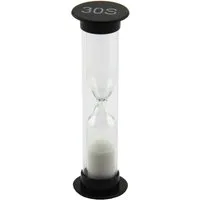 SOL-EXPERT group Experimentierkasten Kleine Sanduhr 30 Sek