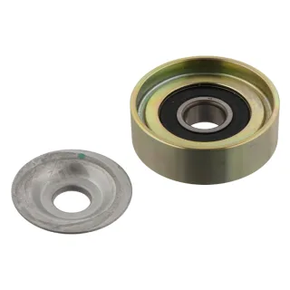 Febi Umlenkrolle Keilrippenriemen  30855