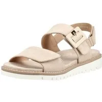 Ara Ara Sandalen Veloursleder Pantolette