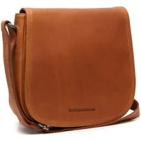 The Chesterfield Brand Umhängetasche, Leder