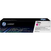 Toner magenta 126A (CE313A) Retail