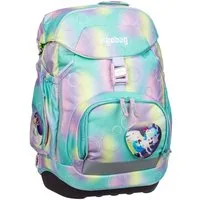 ergobag Schulranzen pack Set GLOW