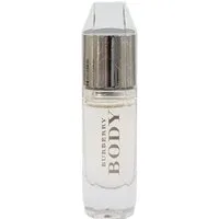 BURBERRY Eau de Toilette Burberry Body Miniature 4,5 ml KEIN Spray