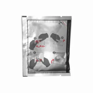 Kludi VELA S Klebeset 0, 94006800-00 94006800-00